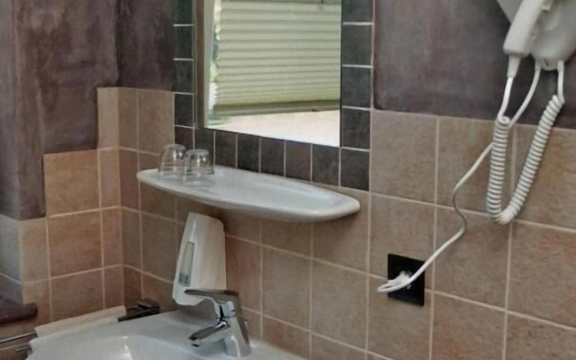 Hotel-Gaststätte Franke