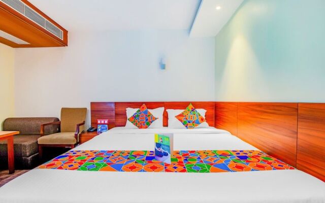Fabhotel Kings Crown Iii