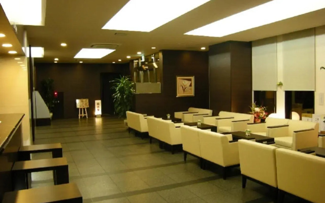 Hotel Route-Inn Natori