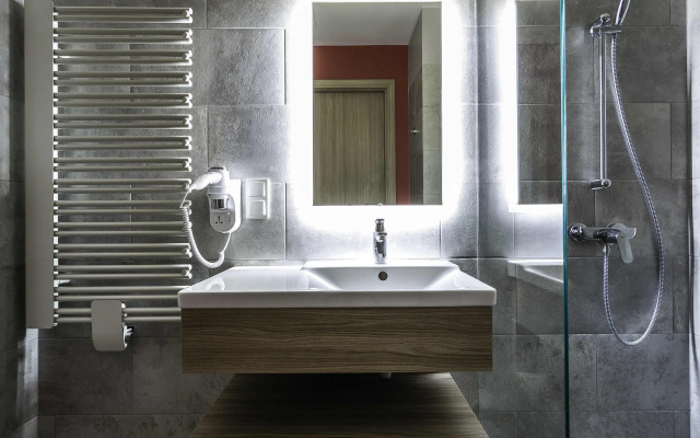 ibis Styles Warszawa City