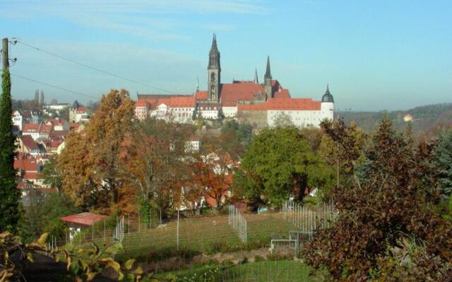 Rebenhaus Meißen