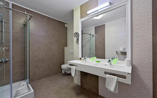 Tomis Garden Aparthotel