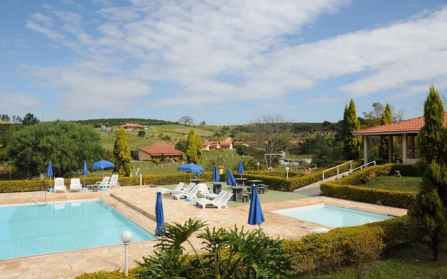 Hotel Fazenda Santa Maria