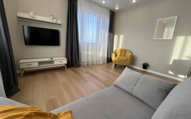 Apartments on Tagilskaya street 4A - Apartment in Moscou - Photo 3