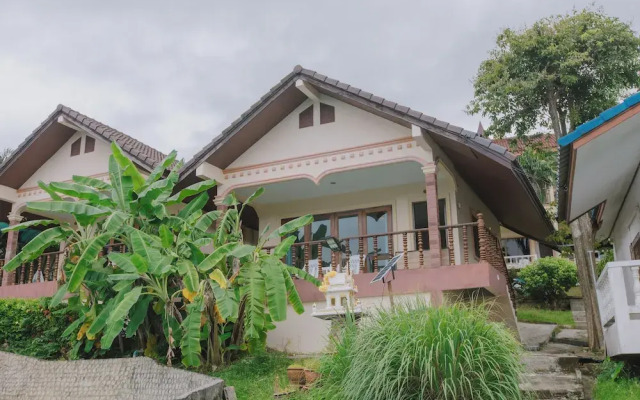 Kataonsea Bungalows