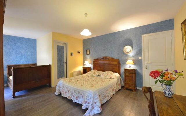 La Grange de Georges