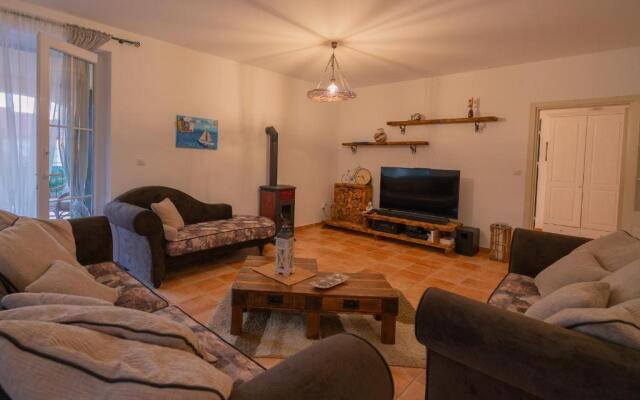 Villa Oasis Kostrena