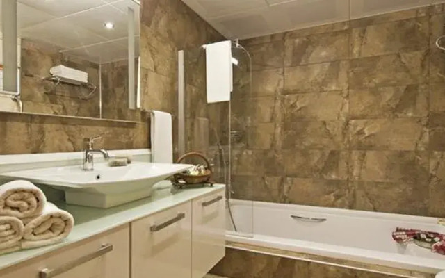 Medi Termal Park Hotel Hattusa Ankara