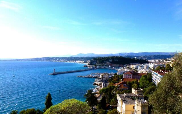 Studios Nice French Riviera