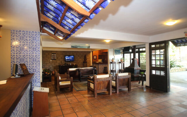 Praia mole hotel