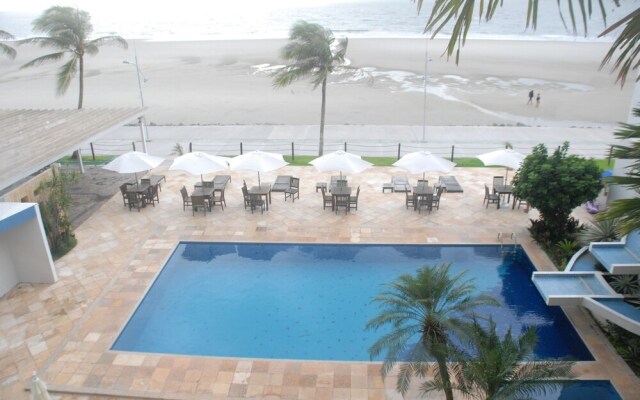 Best Western Praia Mar Hotel