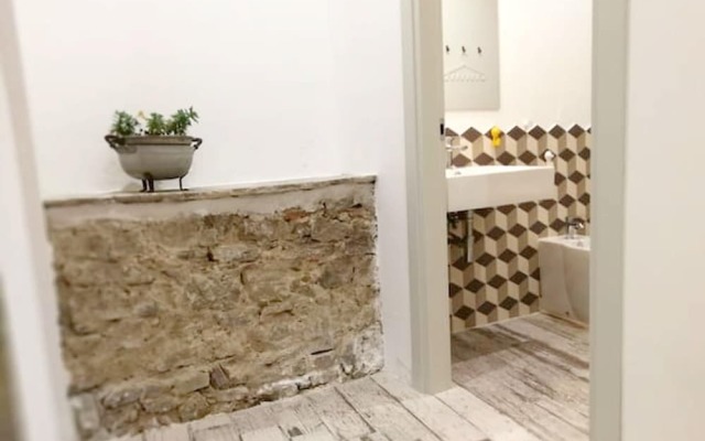 Apartment With one Bedroom in Finocchito, With Wifi