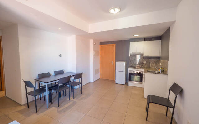 Apartaments AR Niu d'Or
