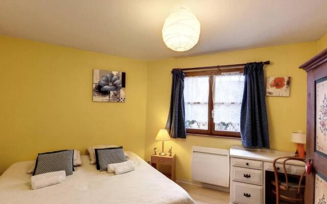 Chez Romane - appartement avec parking