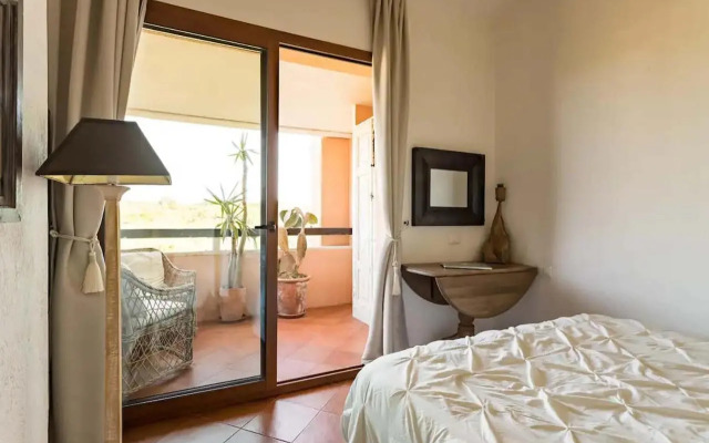 Romantico Appartamento Vista Mare