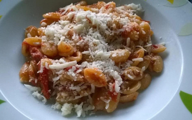 Agriturismo Costa Verde