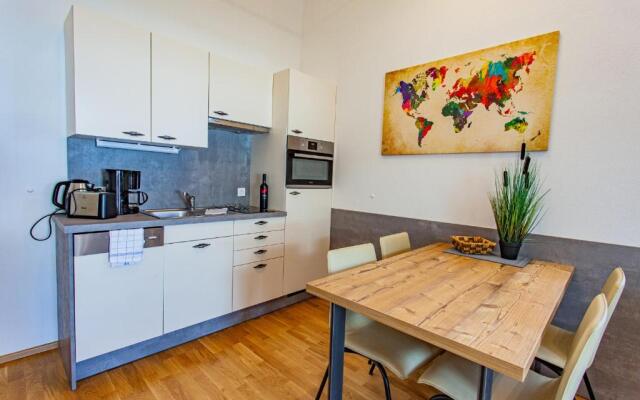 Happy Aich 3 by Alpenidyll Apartments