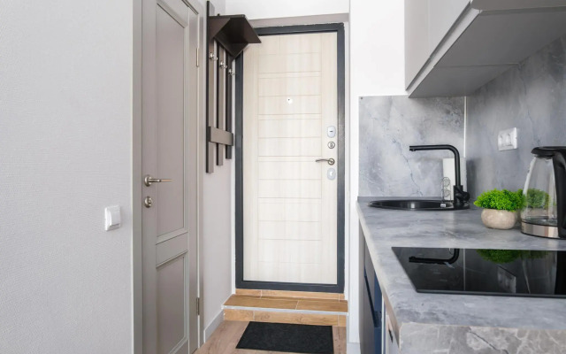 Апартаменты Степаненков на улице Онежская