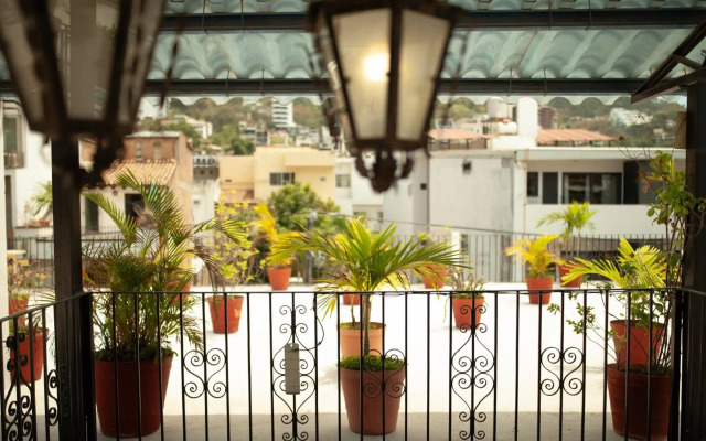Hotel Azteca