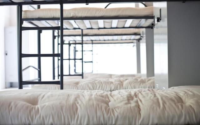 Albergue A Fábrica da Luz - Hostel