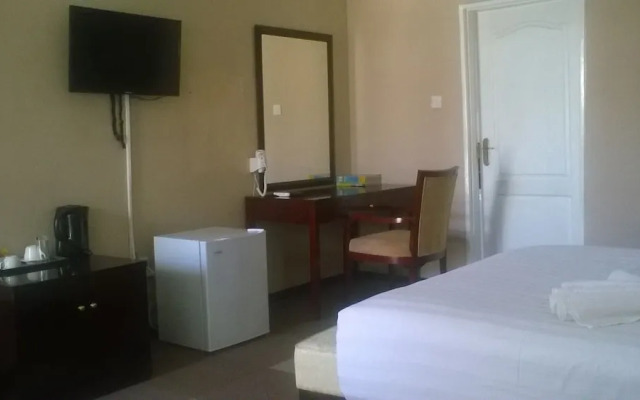 Sahara Stones Hotel