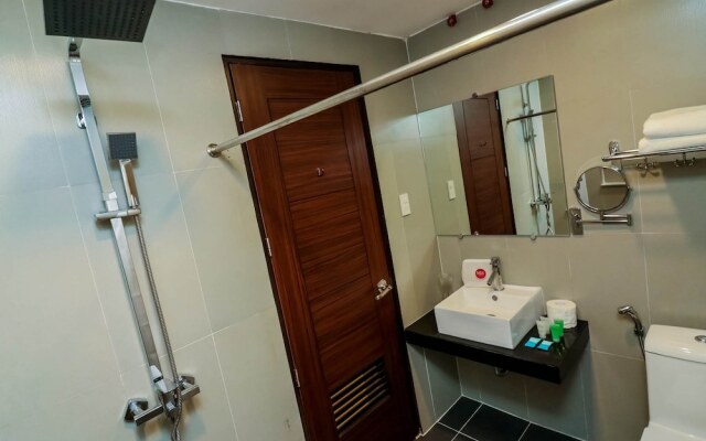NIDA Rooms Boracay Aklan Delight
