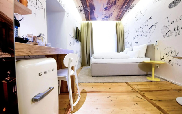 Small Luxury Hotel Goldgasse