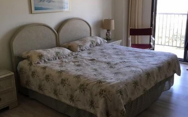 Henlopen Unit 710 by Long & Foster