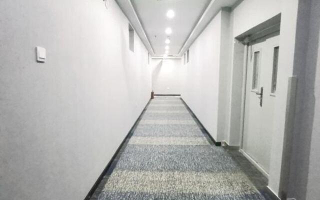 Pebble Motel (Tianjin Dagang University Town)