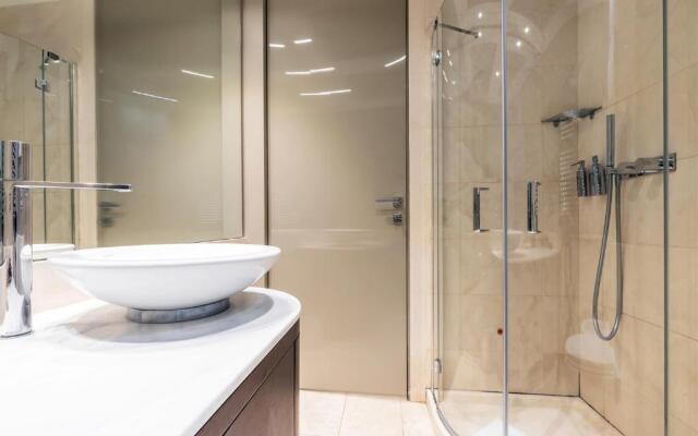 Milan Retreats Duomo Suites