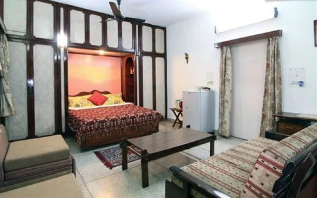 Bed and Breakfast New Delhi