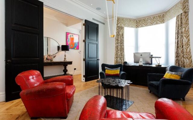 Veeve - Kingly Kensington