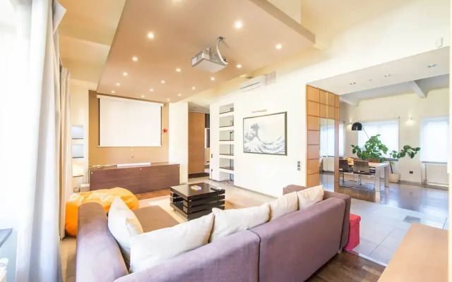 Venus Apartments - Parliament I