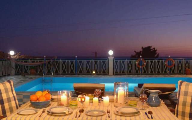 Villa Armonia