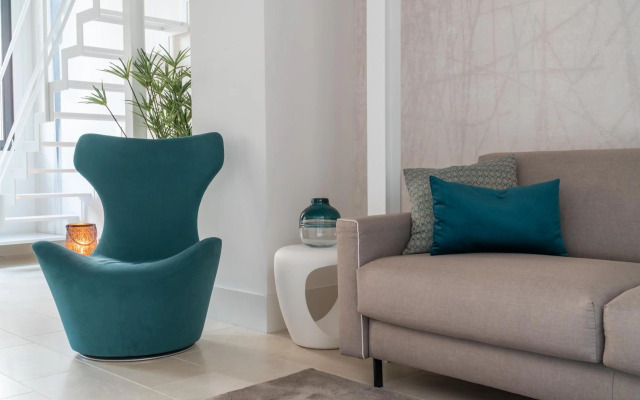 Fornace Loft with Dependance R&R