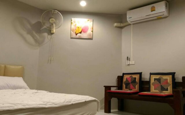PK Hostel