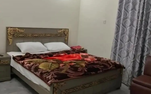 Star Hotel Lahore