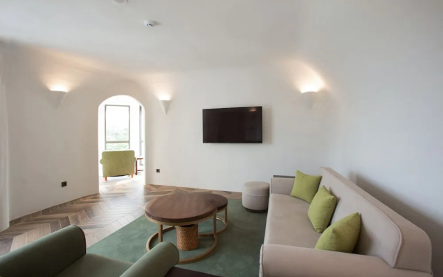 Ecoland Hotel