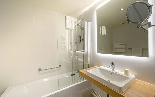 Kyriad Vannes Centre-Ville