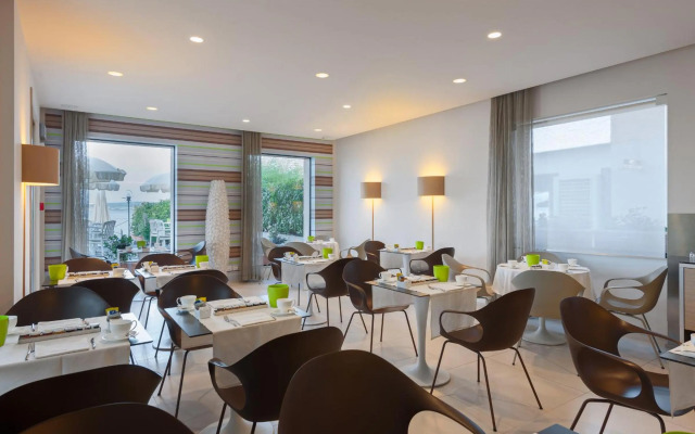 Hotel Eden