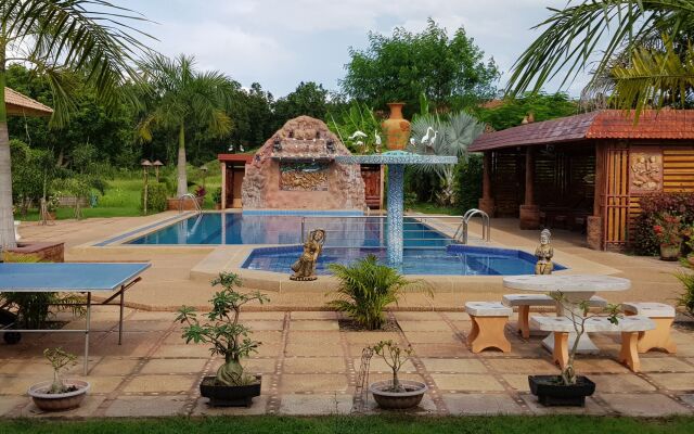 Changthai Comfort Guest House