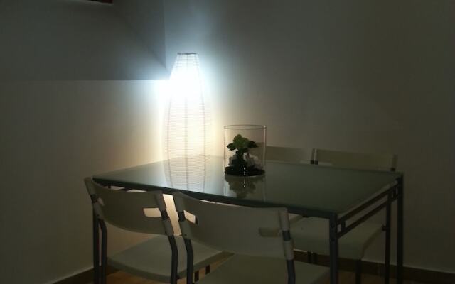 Duplex University City Centre