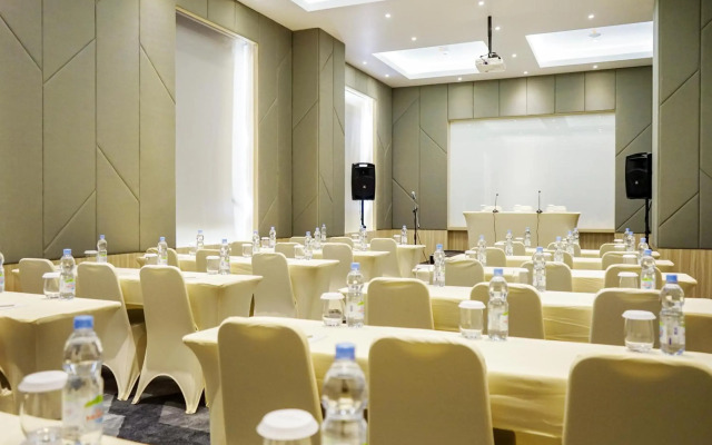 Hotel Santika Premiere Ambon