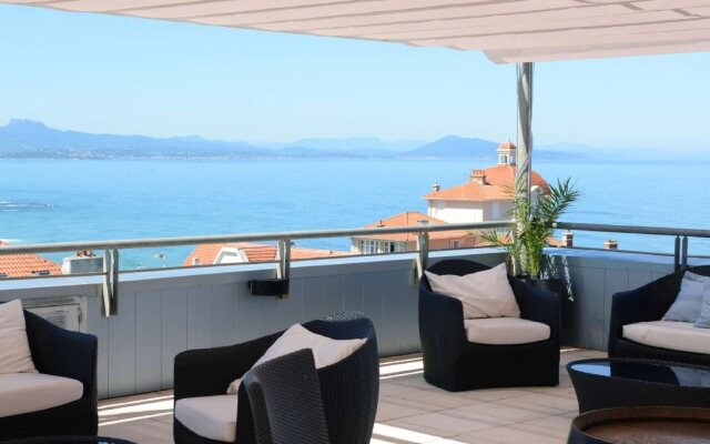 Le Talaia Hotel & Spa Biarritz - MGallery Collection