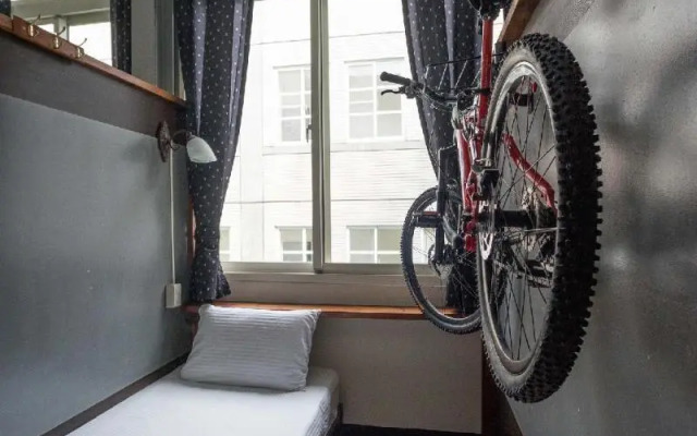 Puli Town Bed and Breakfast