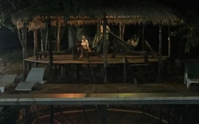 Anaconda Amazon Resort