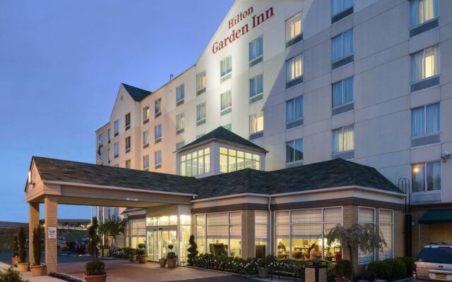 Hilton Garden Inn JFK Airport