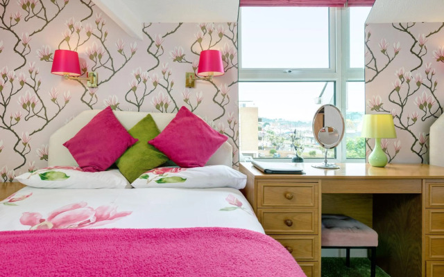 Marine Hotel Paignton