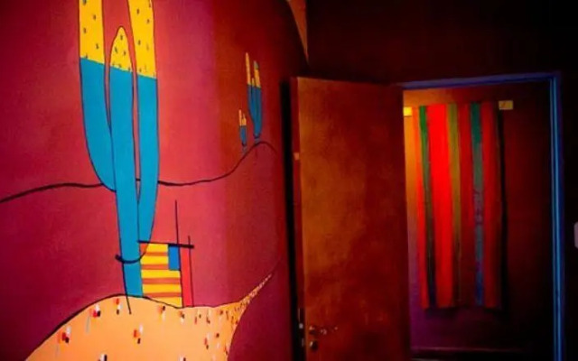 Hotel Boutique La Quebrada