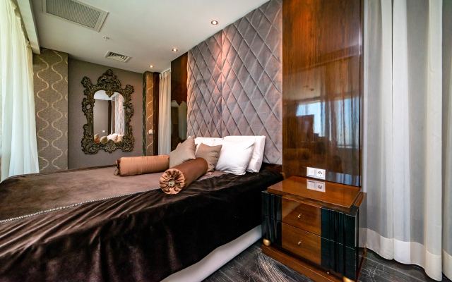 Armas Thermal Resort